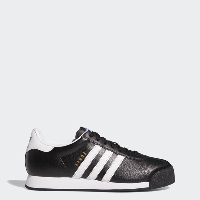 adidas Men's Samoa Shoes, new with box